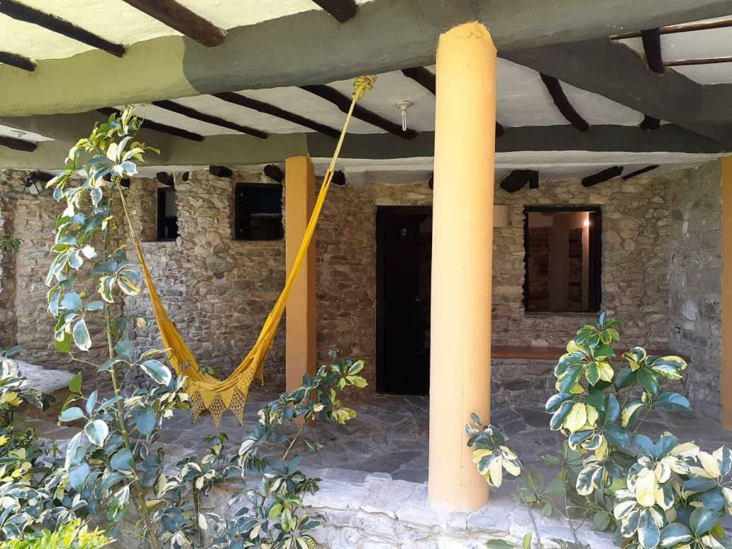 La De Teresa Hotel