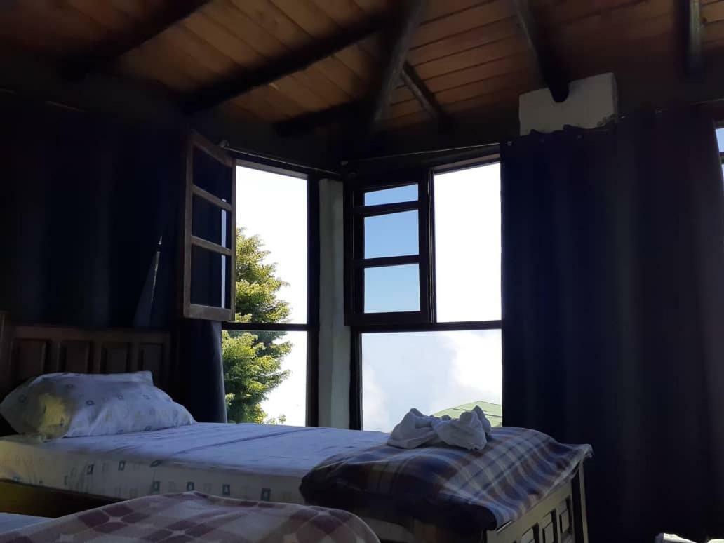 La De Teresa Hotel *